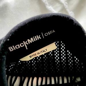 BlackMilk OS bodysuit limited edition collection